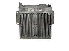 Controller 7700101909 7700868295 21616967-0 Renault Sagem 52715