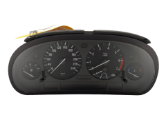 Speedometer/Instrument Cluster BMW 5 E39 6211 6942187 110008784421 VDO