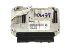 Controller 89661-0D270 0261208841 Toyota Bosch 19350