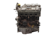 Petrol Engine K4M760 1.6 Renault Megane 2 124330km 7701474378