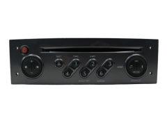 Radio Cd Mp3 Player Renault Clio 3 Modus 8200666139 --A 4951