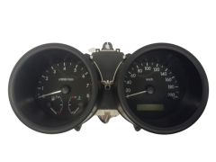 Speedometer/Instrument Cluster Chevrolet Aveo Kalos 96426049 21060