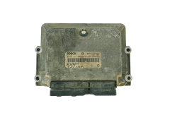 Controller Alfa Romeo 55198492 0281011488 Bosch 33473