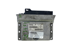 Controller 0281001262 9624519580 XUDBC02 PSA Bosch 61022