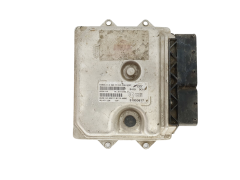 Controller 51953617 BC.0110265.D Fiat FPT 38821