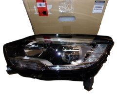 Headlamp Left Front New Original 260606727R Renault Scenic 4