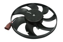 Radiator Fan Motor 1K0959455ET B11500 VW Audi Skoda Borsehung