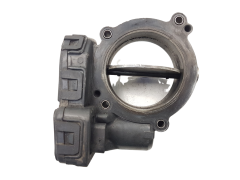 Air Throttle Body Mercedes-Benz A6510900070 0280750239 Bosch 3219