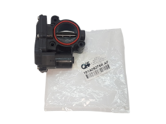 Throttle Body Valve Renault Opel Nissan 161A09278R