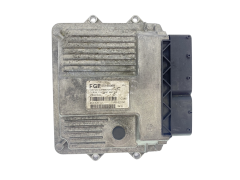 Controller 55190069 MJD6JO.C2 71600.023.04 Opel FGP 63744