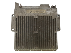 Controller 7700108489 7700868295 21649275-1 Renault Sagem 2890