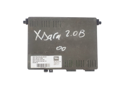 Controller BSI 9632526880 73002512 PSA Valeo 