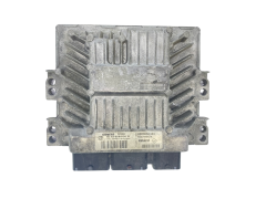 Controller S122326108A 8200565863 8200495479 Renault Siemens 63255