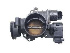 Throttle Body Valve Citroen Peugeot PSA654 9642473280