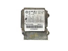 Controller Moduł 1K0909605N 5WK43413 VW Siemens