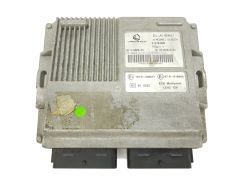 Controller LPG Renault RE202044G34 616704000 Landi Renzo