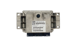 Controller 9659024080 IAW6LPA.02 16.704.084 PSA