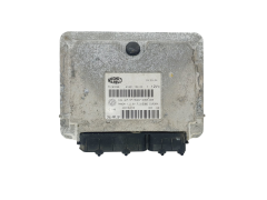 Controller IAW4AF.SP 55190098 Fiat Magneti Marelli 43672