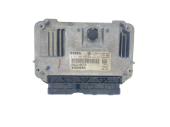 Controller 89661-0H250 0261S07567 PSA Toyota Bosch 55923