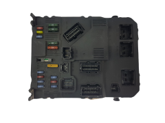 Controller BSI E01-00 9657999680 S118085320F PSA Siemens 1992
