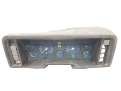 Speedometer/Instrument Cluster Maserati Biturbo Jaeger