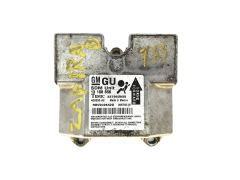Controller Moduł Opel 13188856 403253 A2 GM Temic 