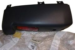 Bumper Left Rear New Original 7410.CX 7410CX Citroen Peugeot