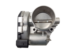 Air Throttle Body Ford Volvo 7S7G-9F991-CA 0280750535 1.6 Bosch 0km 1053