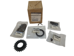 Oil Pump Drive Chain Original  Renault Clio II Kangoo  1.9 D 1504100QAE