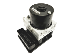 Abs Pump BMW 1 3 3451 6789300-01 6789301 47204
