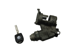Ignition Switch VW Polo Lupo 357905851F BK7370467 1337