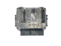 Controller Opel 55560810DB 0281012694 Bosch GM 45255