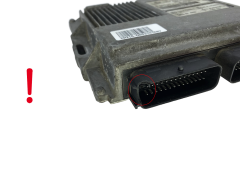Controller LPG 616551000 110R-006011 67R-016002 Landi Renzo 53747