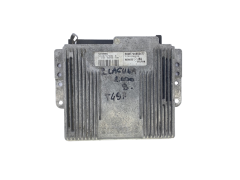 Controller S103717205R 7700863477 7700106186 Renault Siemens 56923