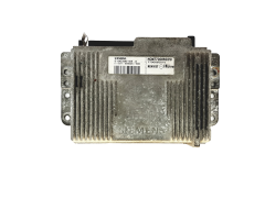 Controller 7700865810 7700860319 S105300103A Renault Siemens 22289