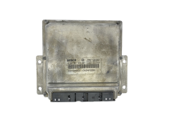 Engine Controller 46784951 0281001936 Alfa Romeo Bosch 57734