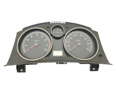 Speedometer/Instrument Cluster Opel Astra H 13225986XF 25286
