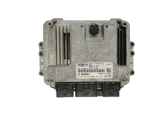 Controller 0281014989 8V21-12A650-PG Ford Bosch 46242