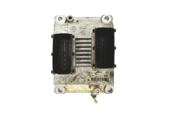 Controller 0261207964 55350550 Opel GM 27343