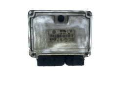 Controller Seat VW 045906019BB 0281011074 Bosch 49513