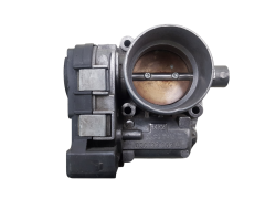 Air Throttle Body 03C133062A VW Audi Skoda 2320