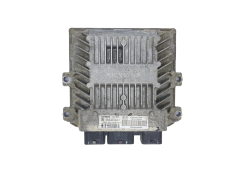Controller 9657662380 9647423380 5WS40155C-T PSA Siemens 57252