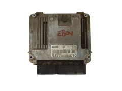 Controller 55198809 0281011511 416D1CBDA Bosch 16085