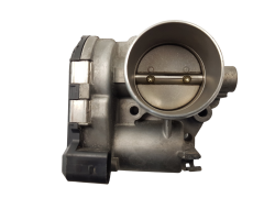 Air Throttle Body Ford Volvo 7S7G-9F991-BA 0280750534 1609