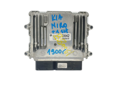 Controller 391B1-03DF5 391A5-03DF5 A2C3960140101 SIM2K-253 Kia 43984