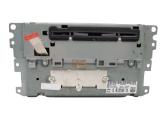 Navigation Radio BMW 6512 9222861 01 HB 7578