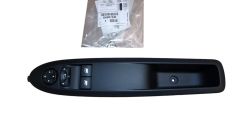 Window Control Switch Original 6490SR 6490.SR Citroen