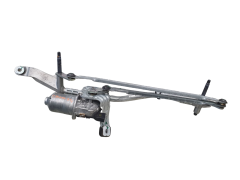 Wiper Mechanism BMW 1 2 7453953 0390243671