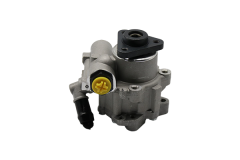Power Steering Pump For Audi 4B0145155D 41450104001 Vika