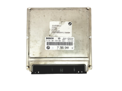 Controller 0281001830 7785540 BMW Bosch 18705
